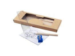 Dumbo, drawing set