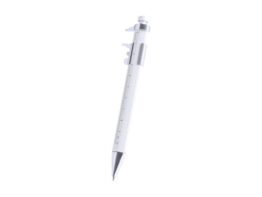 Calipen, ballpoint pen