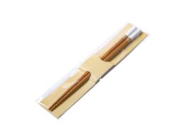 Temaki, chopsticks