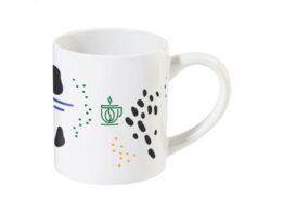 Minan, mug