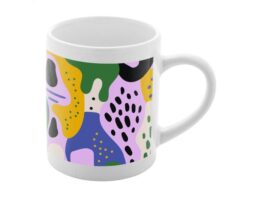 MultiColour Mini, sublimation mug