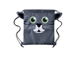 Drafax, drawstring bag