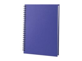 Cedrus A5, notebook