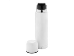 Rebusta Subo, RSS sublimation vacuum flask