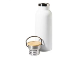 Renaslu Subo, insulated RSS sublimation bottle