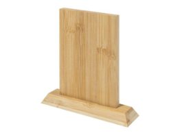 Troboo Rect, bamboo trophy
