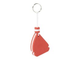 Velantis, floating EVA keyring