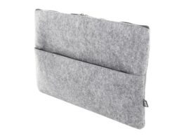 Refelt Comp, RPET felt laptop bag
