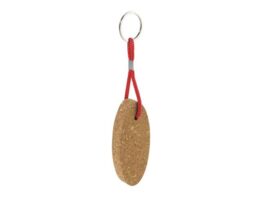 Cobuoy, floating cork keyring