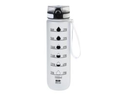 Sipcount, RPET motivational bottle