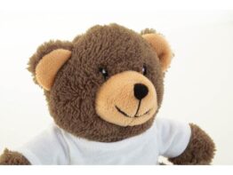 Rebear, RPET plush teddy bear