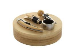 Nebbiolo, wine set