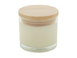 Mihama, candle