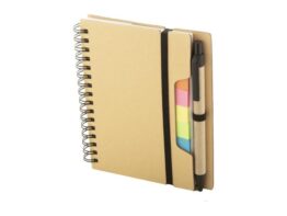 Reesy, notebook