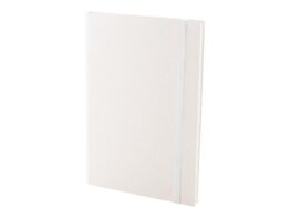 Relact Note, milk carton notebook