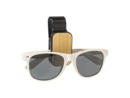 ShadeSnap, RABS car visor sunglasses holder