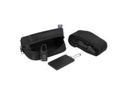 SafeTrip, RPET travel set