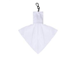 Cleango, RPET cleaning cloth