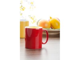 Bergen, mug