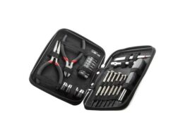 Aldrin, tool set