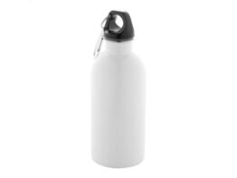 Pressuto, recycled stainless steel bottle