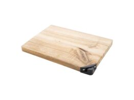 Acasharp, acacia cutting board