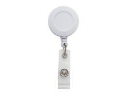 Slope, badge holder