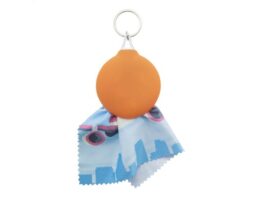Sight, glasses cloth