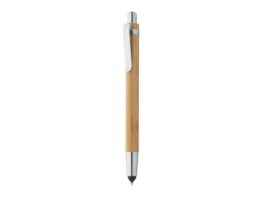 Tashania, bamboo touch ballpoint pen