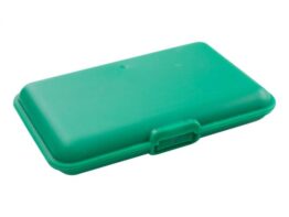 Flapp, card holder