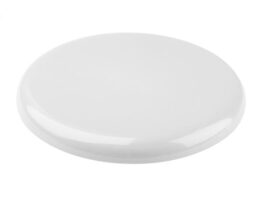Smooth Fly, frisbee