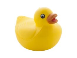 Quack, antistress ball