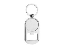 Bubbles, bottle opener