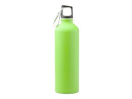 Legion, aluminium bottle