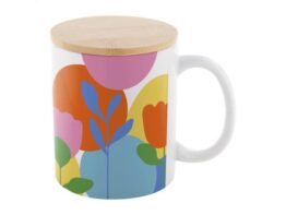 BooColour, sublimation mug
