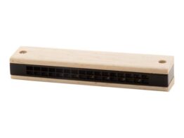 Sonny, harmonica