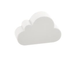 Cumulus, antistress ball