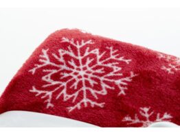 Knivsta, RPET Christmas blanket