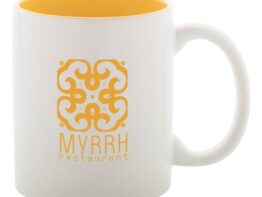 Revery, mug