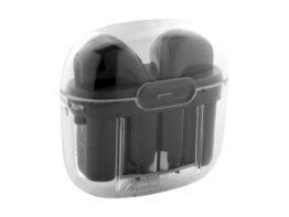 Trance, RABS transparent wireless earphones