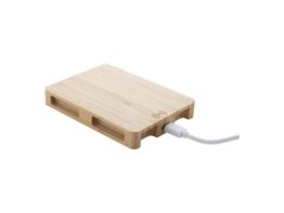 Challet, wireless charger
