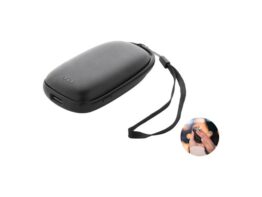 PowerPalm, hand warmer power bank