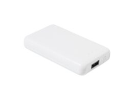 Rabobank Mini, RABS power bank