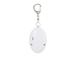 Guardian, RABS personal alarm keyring