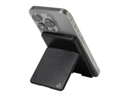 SafeSnap, RABS magnetic credit card holder