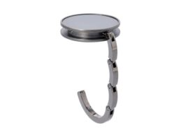 Paris, magnetic bag hanger