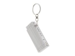 Cabinet, mini folding ruler