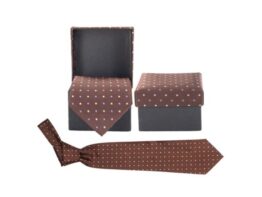 Luxey, necktie