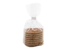 Duffles, Dutch syrup waffles, 250g