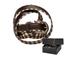 Tous, unisex belt